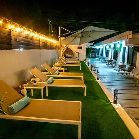 Anika Boutique Suites Coco Dış mekan fotoğraf