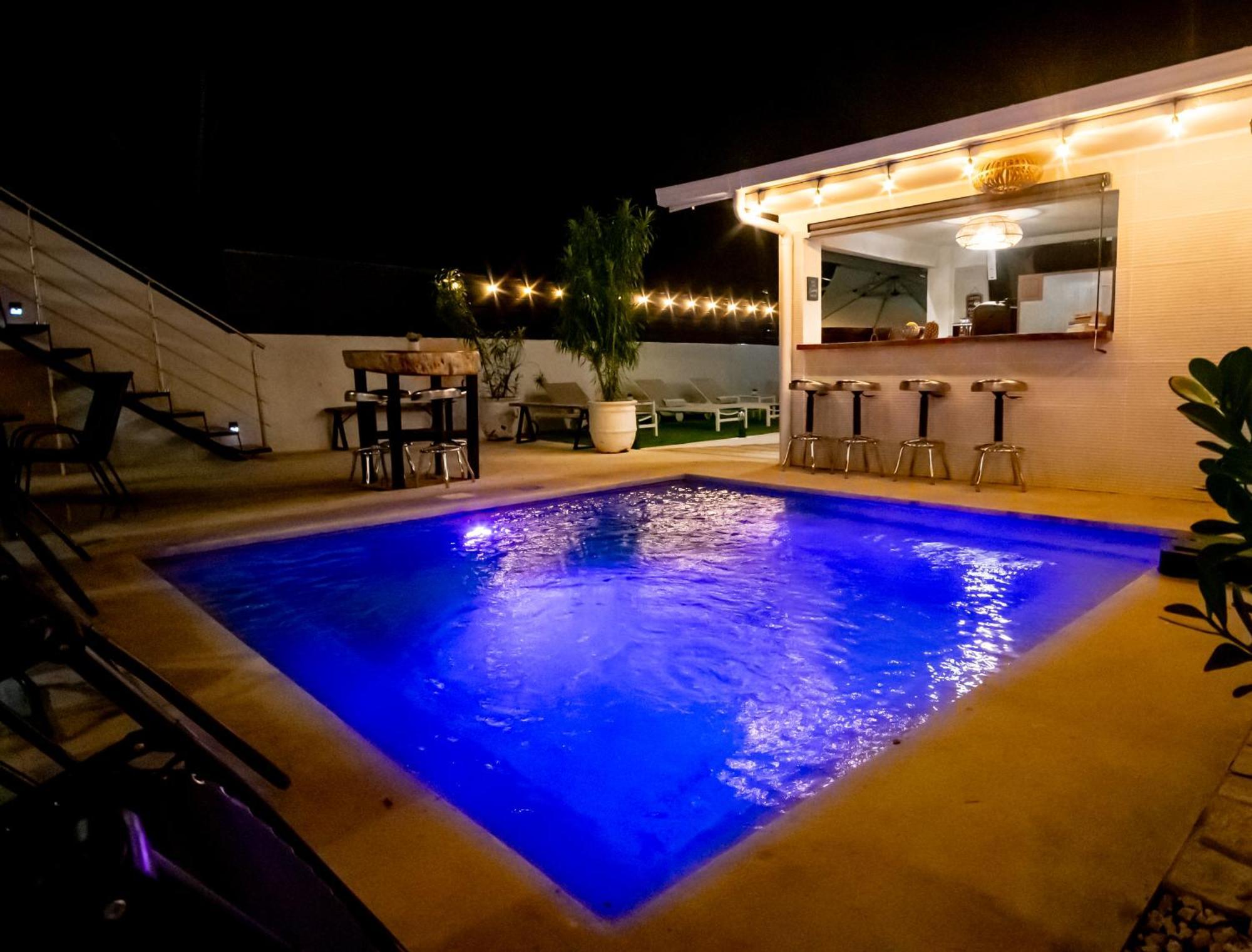 Anika Boutique Suites Coco Dış mekan fotoğraf