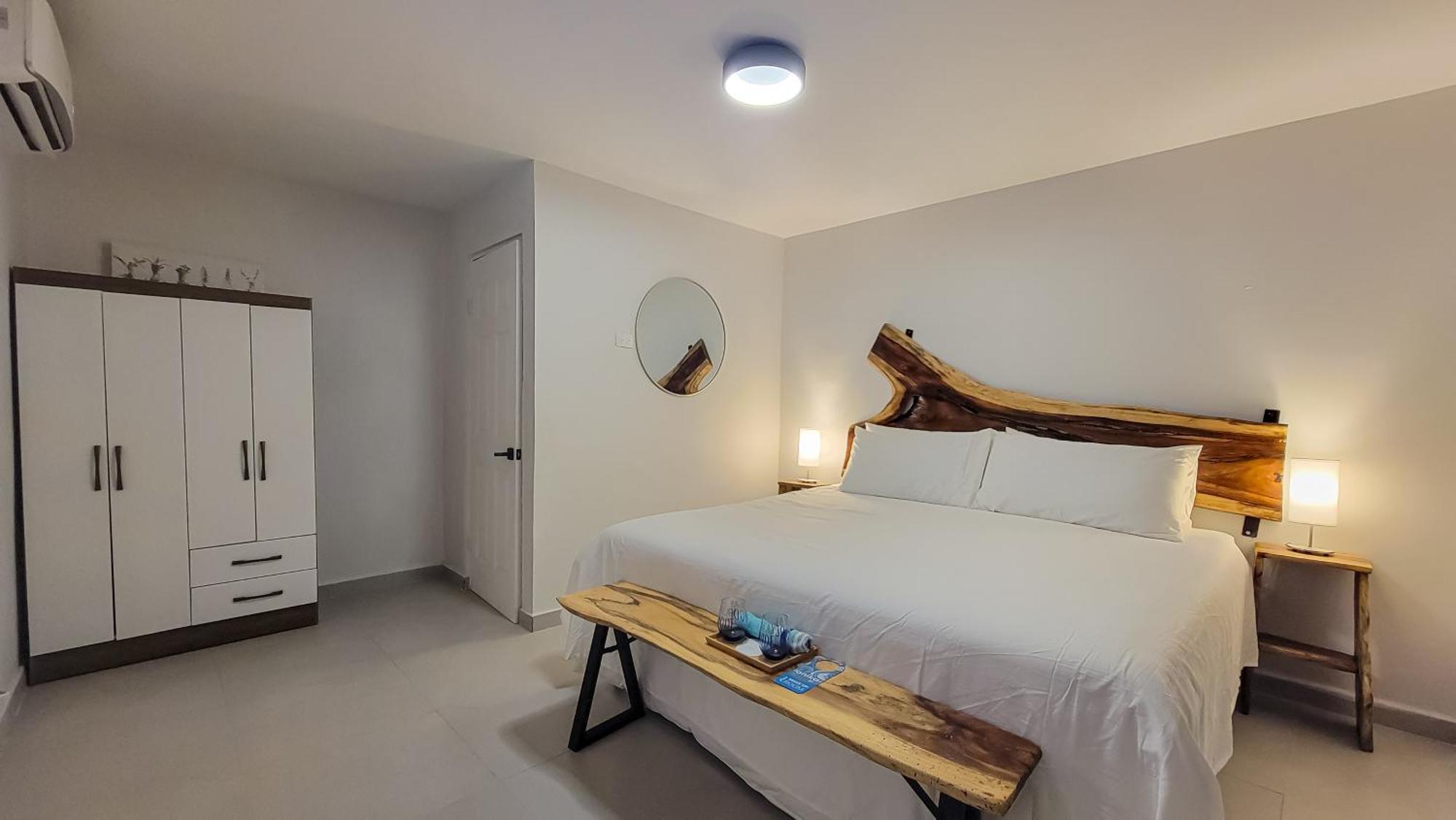 Anika Boutique Suites Coco Dış mekan fotoğraf