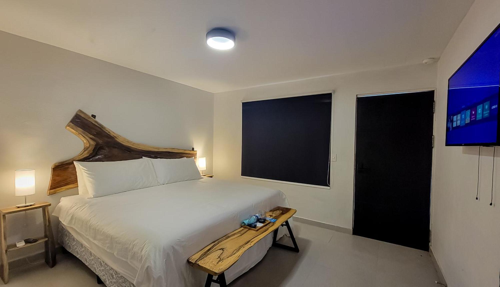 Anika Boutique Suites Coco Dış mekan fotoğraf