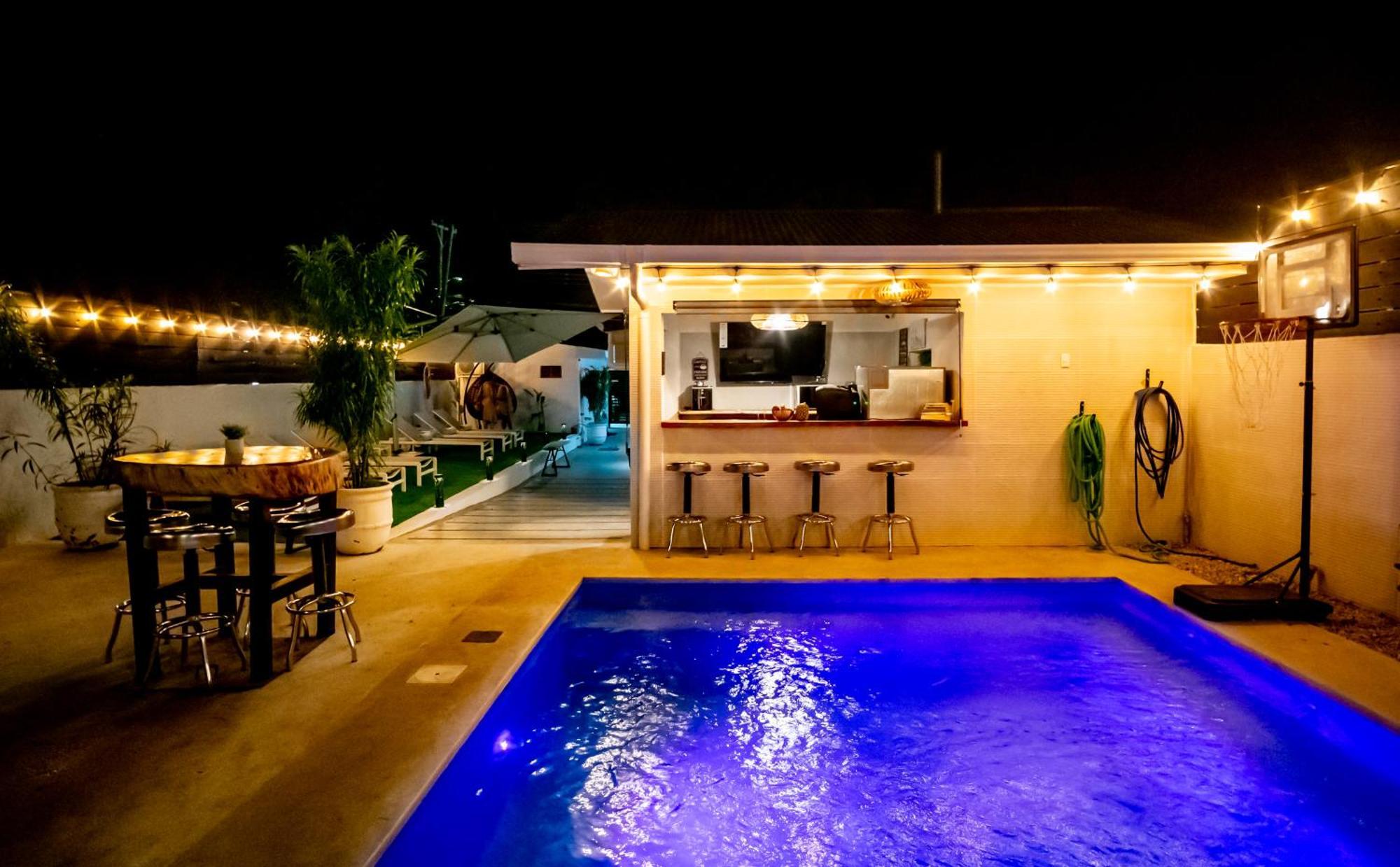 Anika Boutique Suites Coco Dış mekan fotoğraf