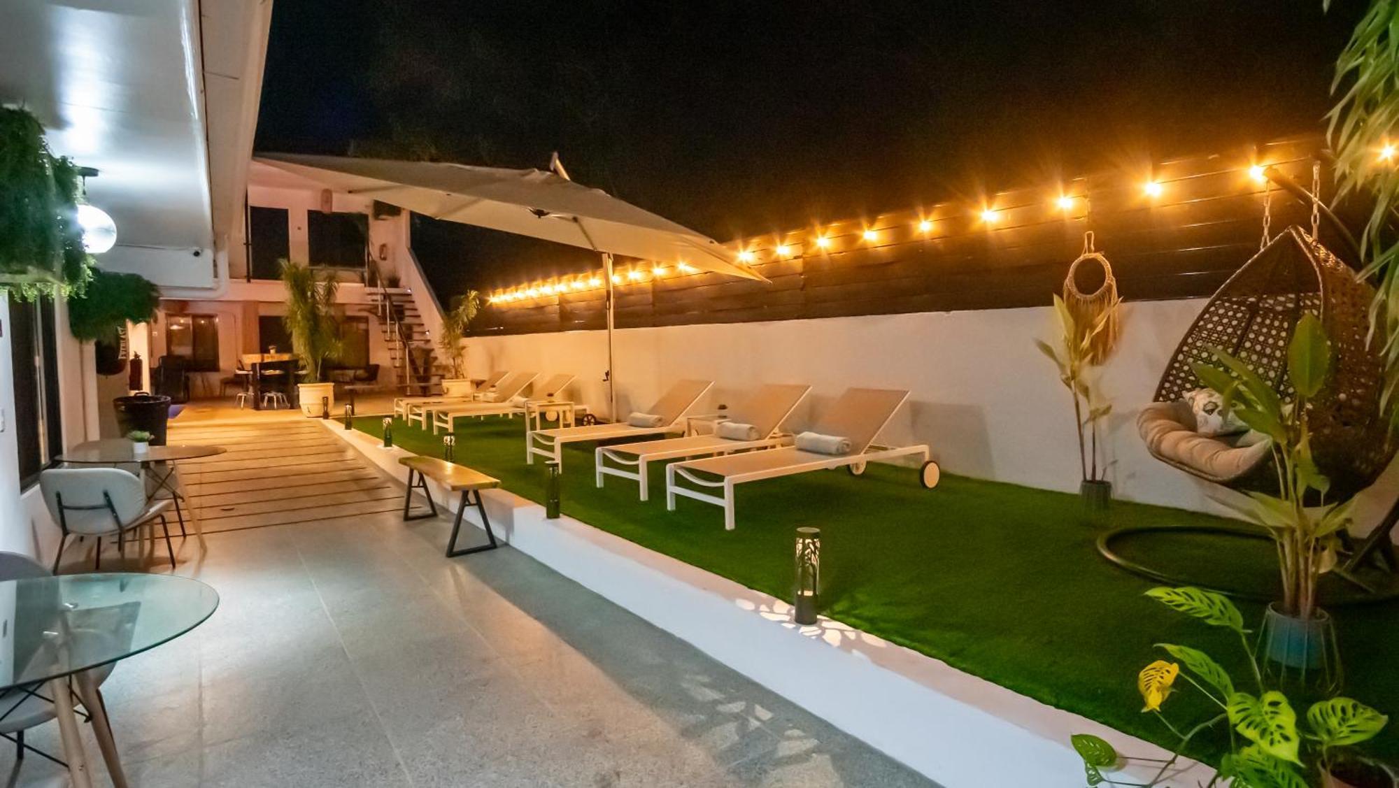 Anika Boutique Suites Coco Dış mekan fotoğraf