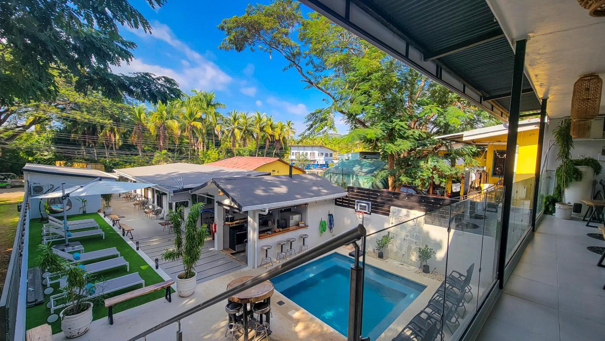 Anika Boutique Suites Coco Dış mekan fotoğraf