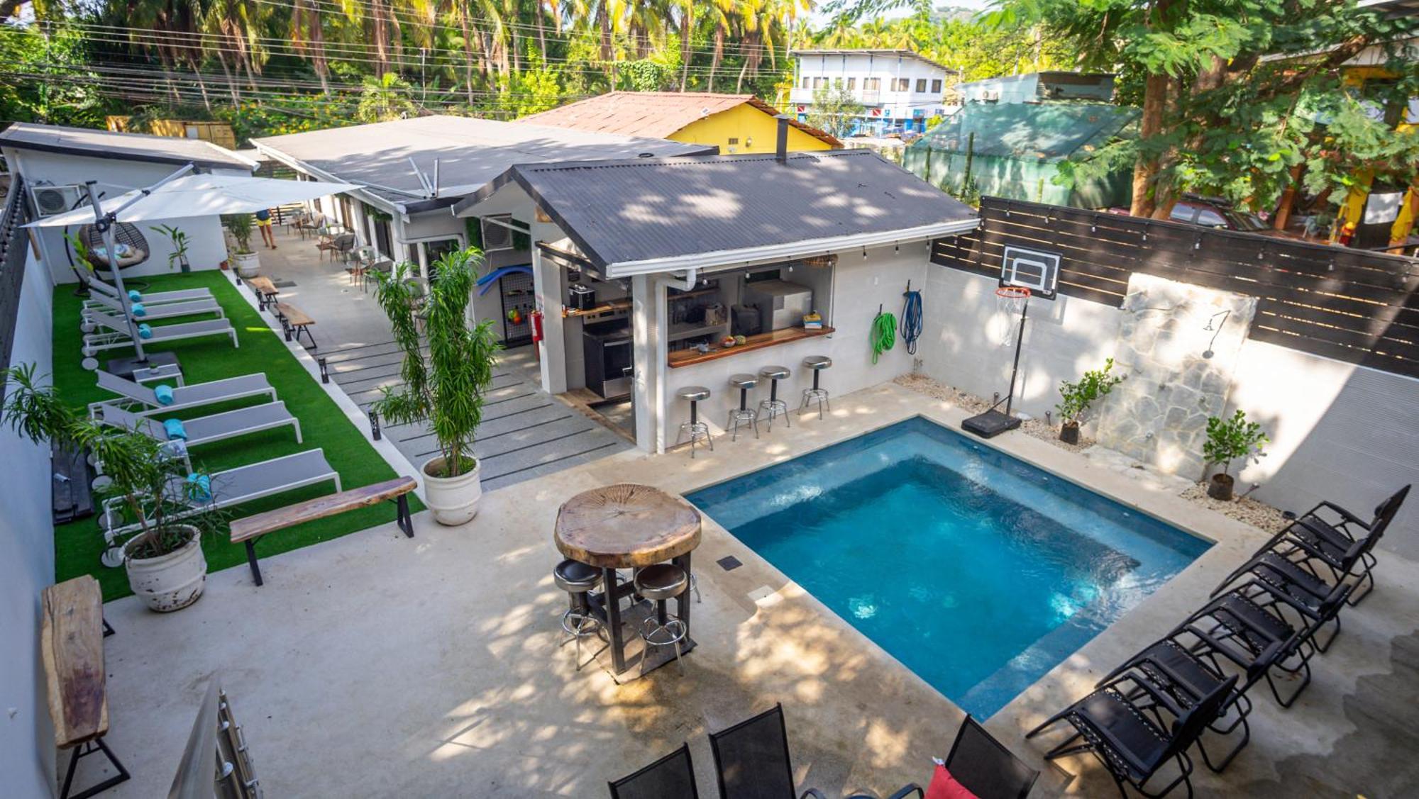 Anika Boutique Suites Coco Dış mekan fotoğraf