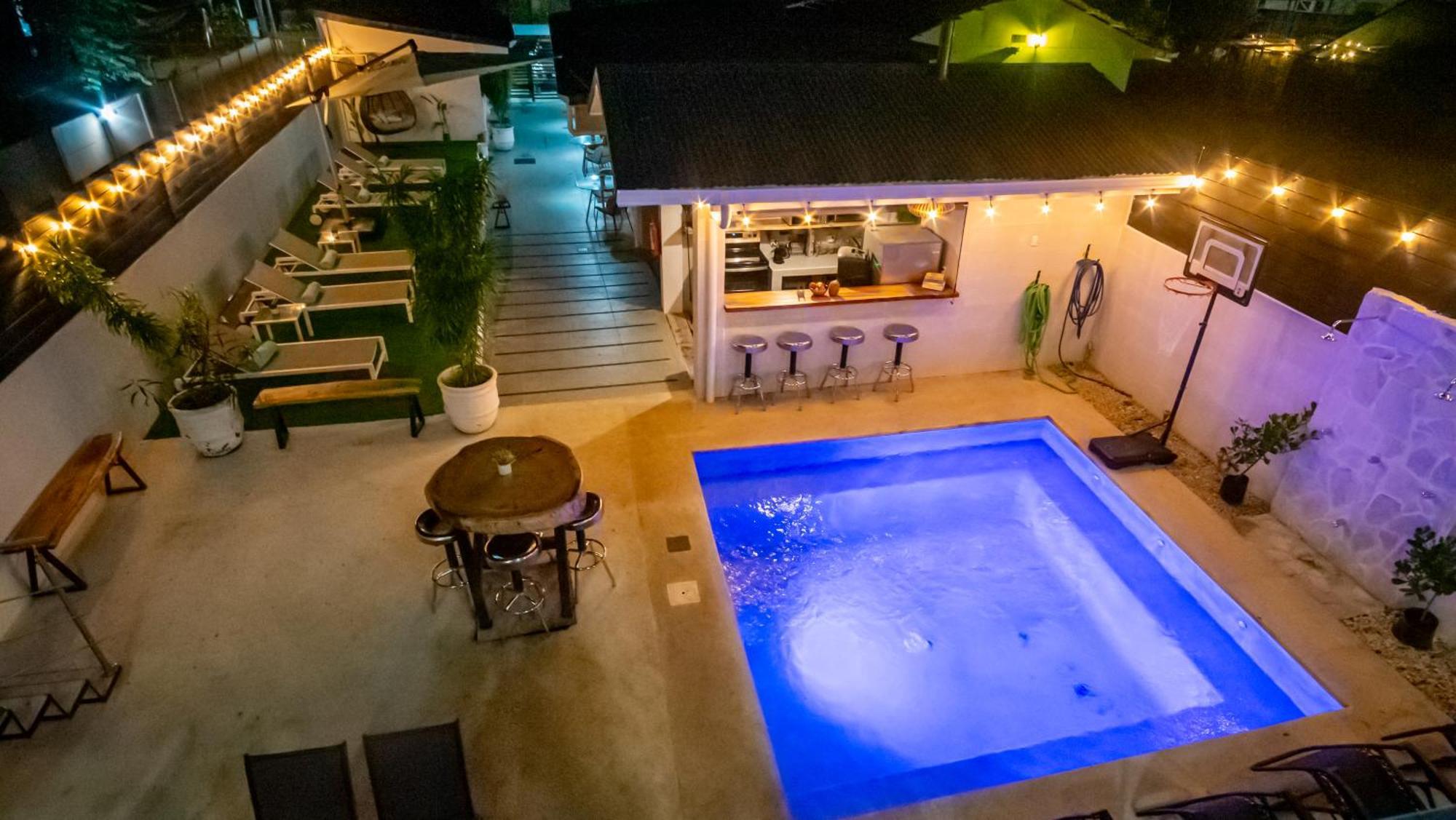 Anika Boutique Suites Coco Dış mekan fotoğraf